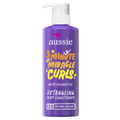 Aussie 3 Minute Miracle Curls Detangling Deep Conditioner