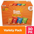 Sun Chips Whole Grain Snacks Variety Pack️