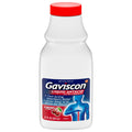 Gaviscon Extra Strength Cherry Liquid Antacid