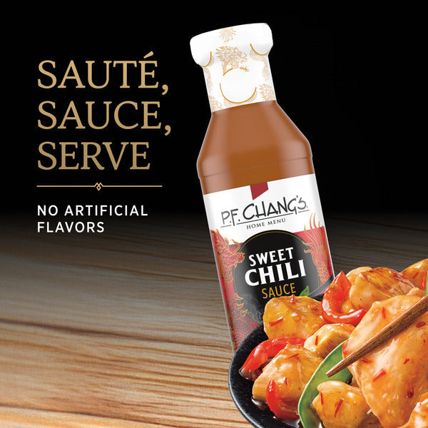 P.F. Chang's Sweet Chili Sauce