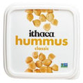 Ithaca Hummus Classic Hummus, Non-GMO, Minimal Ing...
️
