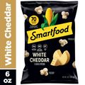 Smartfood White Cheddar Popcorn