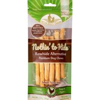 Fieldcrest Farms Nothin' to Hide Dog Chews, Premiu...
️