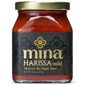 Mina Mild Harissa