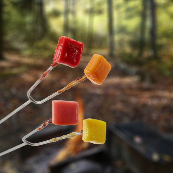 STARBURST Original Fruit Chews Chewy Candy Full Size