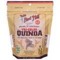 Bob's Red Mill Tri-Color Quinoa Grain, Organic️
