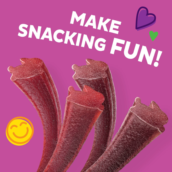 Annie's Organic Fruit Rope Variety Pack