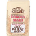 North Dakota Mill Flour, Whole Wheat, Stone Ground️