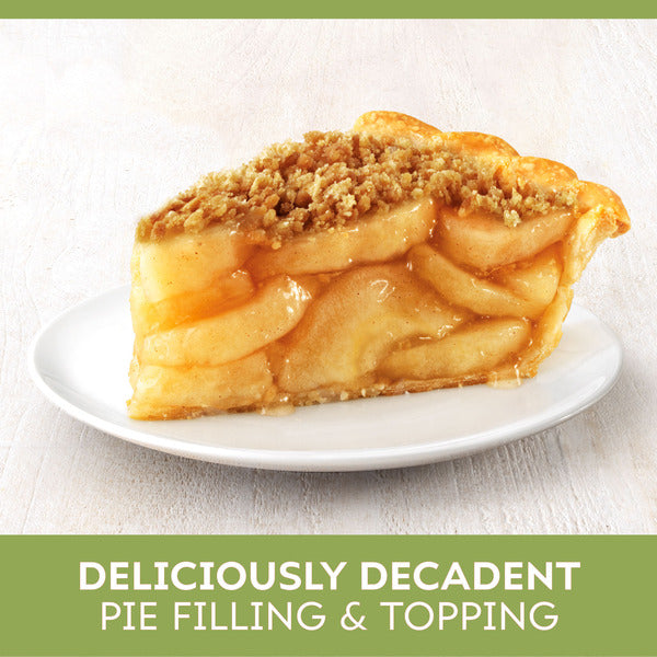 Duncan Hines Wilderness Apple Pie Filling & Topping