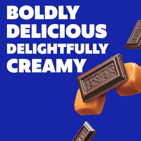 International Delight Hershey's Chocolate Caramel Coffee Creamer