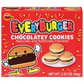 Everyburger Cookies, Chocolatey️