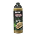 HERDEZ TAQUERIA STREET SAUCE Verde Mild, 9 OZ️