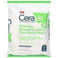 CeraVe Wipes, Plant-Based, Makeup Removing, Hydrat...
️