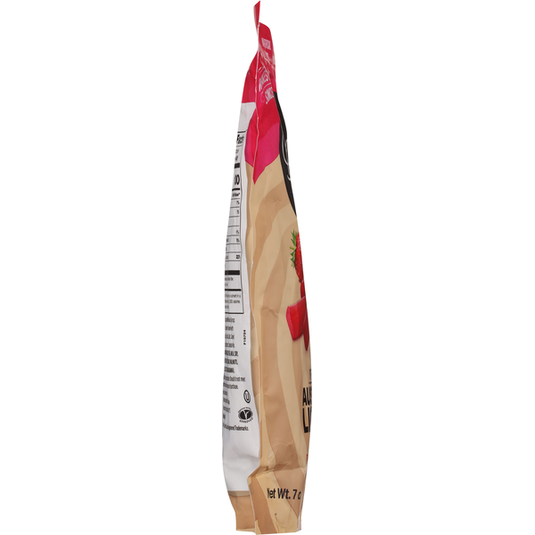 Darrell Lea Australian Strawberry Licorice