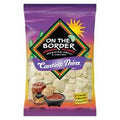 On The Border Cantina Thins Tortilla Chips️