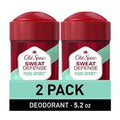 Old Spice Hardest Working Sweat Defense Anti-Persp...
️