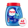 Persil Ultra Pacs Original Everyday Clean Laundry Detergent, 42 count