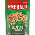 Emerald Jalapeno Cashews️
