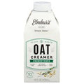 Elmhurst Unsweetened Oat Creamer️