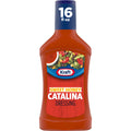 Kraft Sweet Honey Catalina Dressing