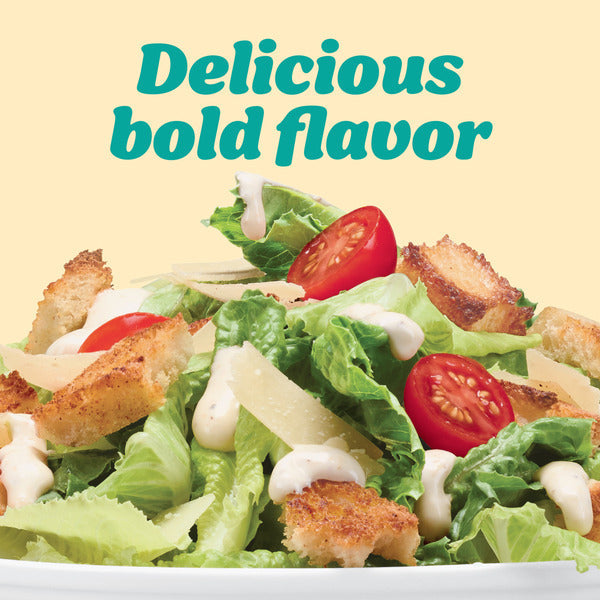 Kraft Lite Classic Caesar Dressing