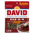 DAVID Sunflower Seeds, Bar-B-Q Flavor