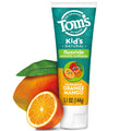 Tom's of Maine Fluoride Natural Toothpaste, Outrageous Orange Mango