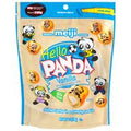 Meiji Vanilla Crème Center in a Crunchy Cookie She...
️