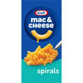 Kraft Spirals Original Mac & Cheese Macaroni and C...
️