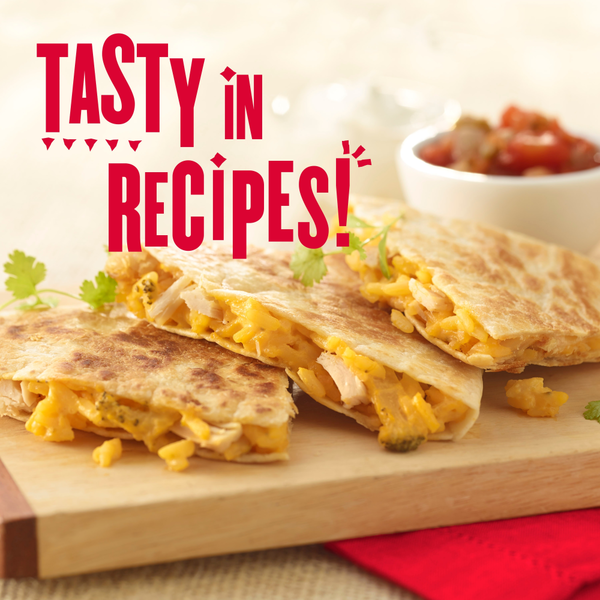 Chi-Chi's Flour Burrito Style Tortillas