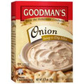 Goodman's Soup & Dip Mix, Onion️