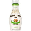 Califia Farms Unsweetened Almond Milk️