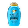 OGX Renewing + Argan Oil of Morocco Repairing Sham...
️