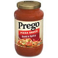 Prego Bold and Spicy Pizza Sauce️