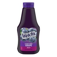Welch's Concord Grape Jelly️
