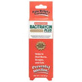 Bacitraycin Plus First Aid Pain Reliever, Maximum ...
️