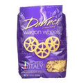 DaVinci Wagon Wheels️