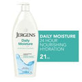 Jergens Daily Moisture Dry Skin Hand and Body Loti...
️