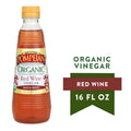 Pompeian Organic Red Wine Vinegar