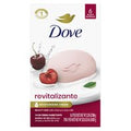 Dove Beauty Bar Soap Revitalizante Cherry & Chia M...
️