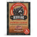 Kodiak Power Cakes Dark Chocolate Flapjack & Waffl...
️