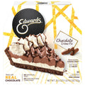 Edwards Chocolate Crème Pie