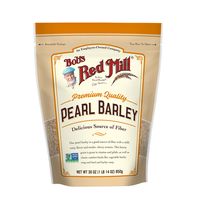 Bob's Red Mill Pearl Barley️