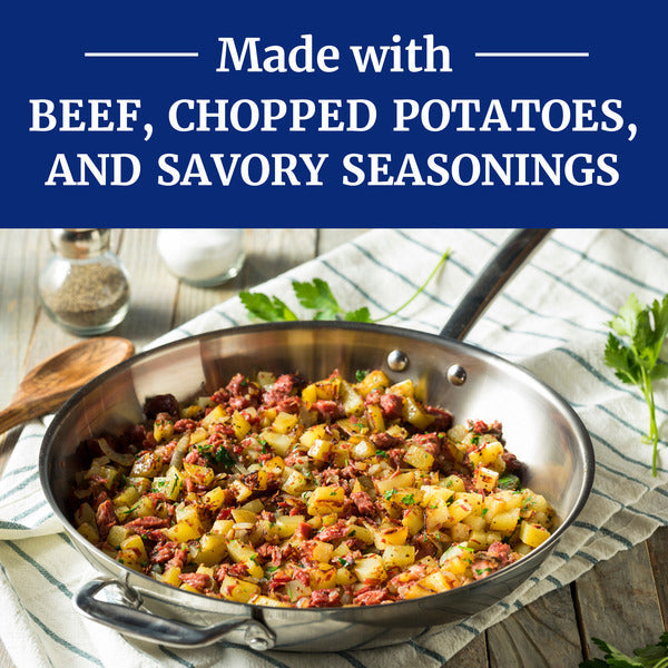 Libby's Corned Beef Hash Canned Meat