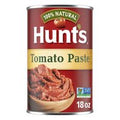 Hunt's Tomato Paste️