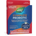 Nature's Way Probiotic Pearls® Complete️