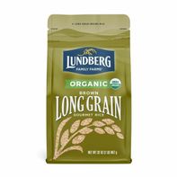 Lundberg Family Farms Organic Long Grain Brown Ric...
️