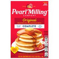 Pearl Milling Company Complete Original Pancake & ...
️