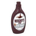 Hershey's Zero Sugar Chocolate Syrup Bottle, 17.5 ...
️