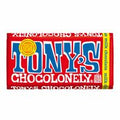 Tony's Chocolonely Milk Chocolate